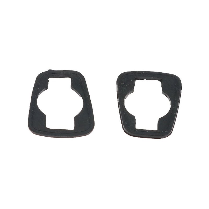 Syconeer Pack of 2 Windshield Washer Nozzle Kit Windshield Washer Squirter Nozzle Kit Wiper Spray Nozzle for 2008-2011 Focus Replace OE 8S4Z-17603-AA 7T4Z-17603-A1 - Image 5